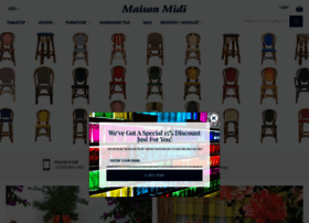 Maison-midi.com thumbnail