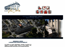 Maison-saint-charles.fr thumbnail