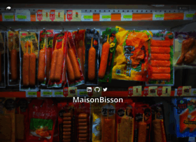 Maisonbisson.com thumbnail
