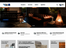 Maisonoutlet.it thumbnail Maisonoutlet.it thumbnail