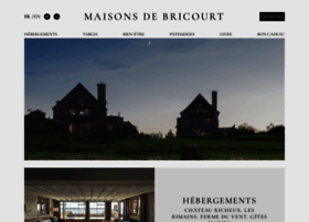 Maisons-de-bricourt.com thumbnail