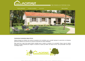 Maisons-montaut.fr thumbnail