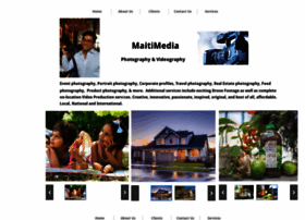 Maitimedia.com thumbnail