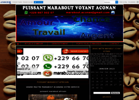 Maitre-marabout-voyant.com thumbnail