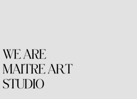 Maitreart.com thumbnail