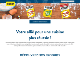 Maizena.fr thumbnail