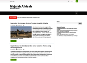 Majalah-alkisah.com thumbnail