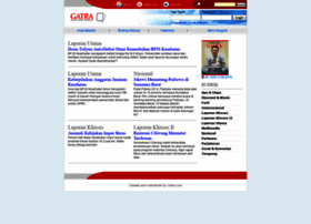 Majalah.gatra.com thumbnail