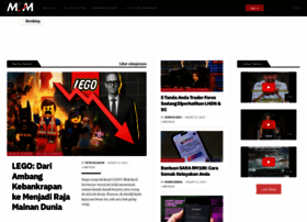 Majalahforexmalaysia.com thumbnail