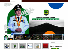Majalengkakab.go.id thumbnail Majalengkakab.go.id thumbnail