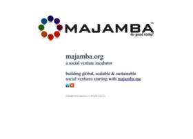 Majamba.com thumbnail