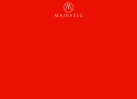 Majestic-events.fr thumbnail
