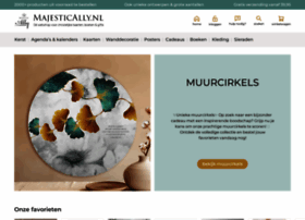 Majestically.nl thumbnail Majestically.nl thumbnail