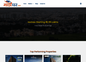 Majheghar.com thumbnail