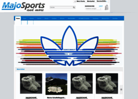 Majo-sports.de thumbnail