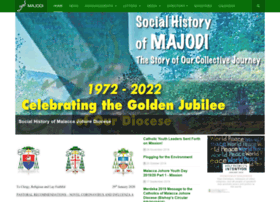 Majodi.org thumbnail