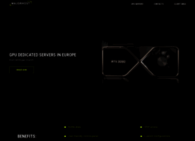 Majorhost.net thumbnail