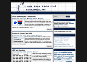 Majornetwork.net thumbnail