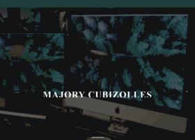 Majory-cubizolles.fr thumbnail