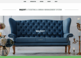 Majsoft.net thumbnail