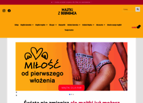 Majtkizsosnowca.pl thumbnail