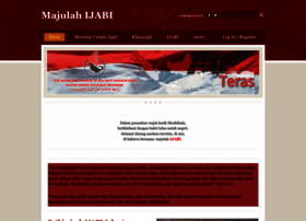 Majulah-ijabi.org thumbnail