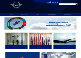 Mak-iac.org thumbnail