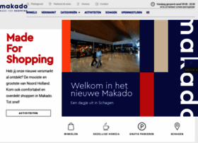 Makadoschagen.nl thumbnail