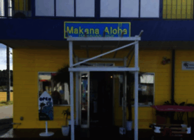 Makana-aloha.net thumbnail