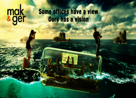 Makandger.com thumbnail