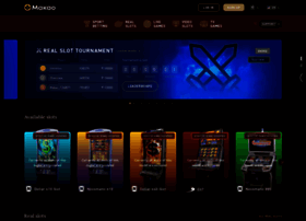Makao.com thumbnail
