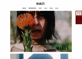 Make-s.com thumbnail