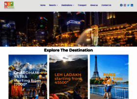 Makeholidays.in thumbnail