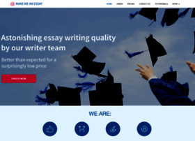 Makemeanessay.com thumbnail