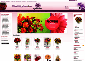 Makemyflowers.com thumbnail
