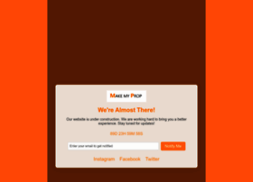 Makemyprop.com thumbnail