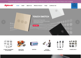 Makerb2c.com thumbnail