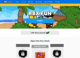 Makerobux Com At Wi Makerobux Get Free Robux For Roblox Game Rbx Fun - make robuxcome