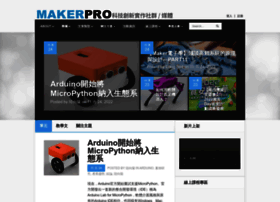 Makerpro.cc thumbnail