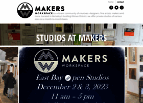 Makersworkspace.com thumbnail