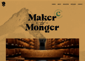 Makertomonger.com thumbnail