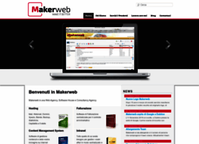 Makerweb.it thumbnail