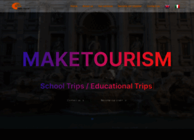 Maketourism.com thumbnail