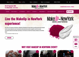 Makeup-in-newyork.com thumbnail