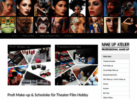 Makeup.de thumbnail