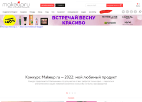 Makeup.ru thumbnail
