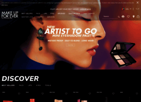 Makeupforever.ae thumbnail Makeupforever.ae thumbnail