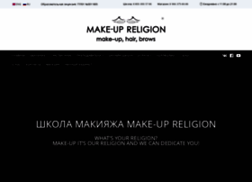 Makeupreligion.ru thumbnail