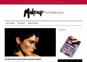 Makeuptutorials.com thumbnail