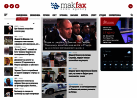 Makfax.mk thumbnail Makfax.mk thumbnail